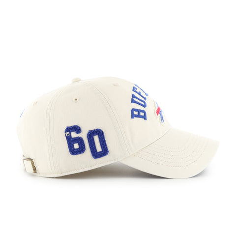 BUFFALO BILLS CLUBHOUSE FABER '47 CLEAN UP