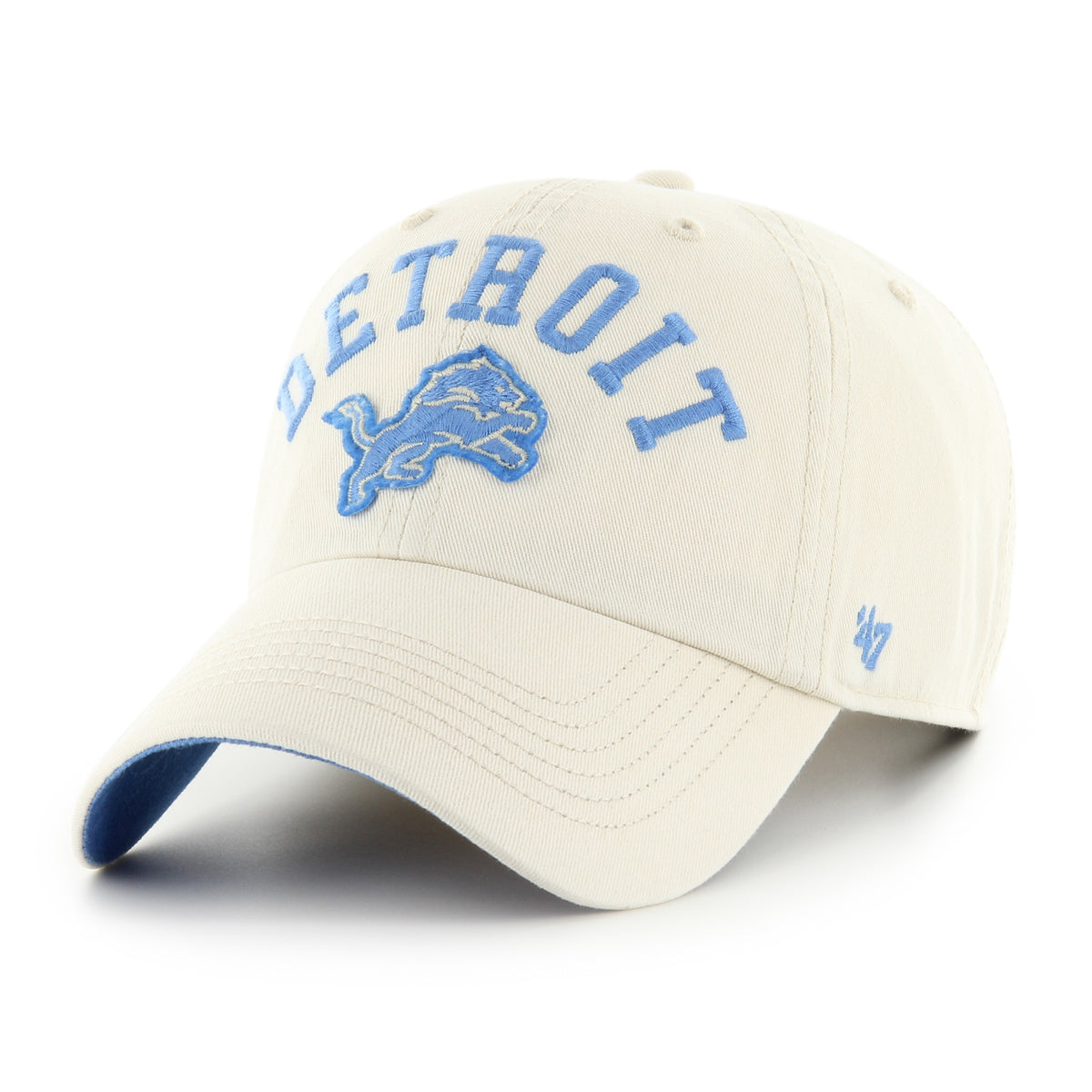 DETROIT LIONS CLUBHOUSE FABER '47 CLEAN UP