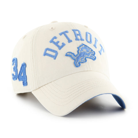 DETROIT LIONS CLUBHOUSE FABER '47 CLEAN UP