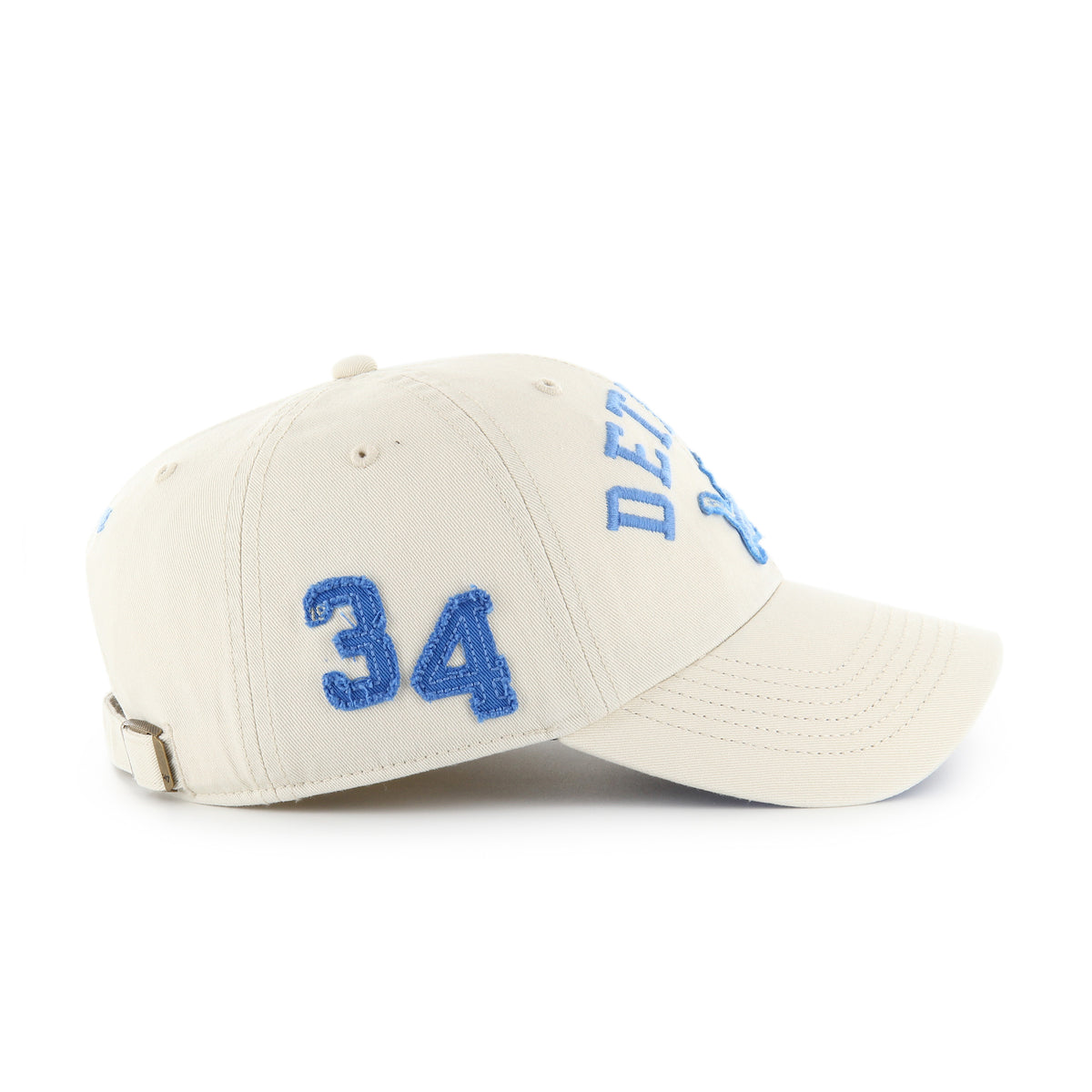 DETROIT LIONS CLUBHOUSE FABER '47 CLEAN UP