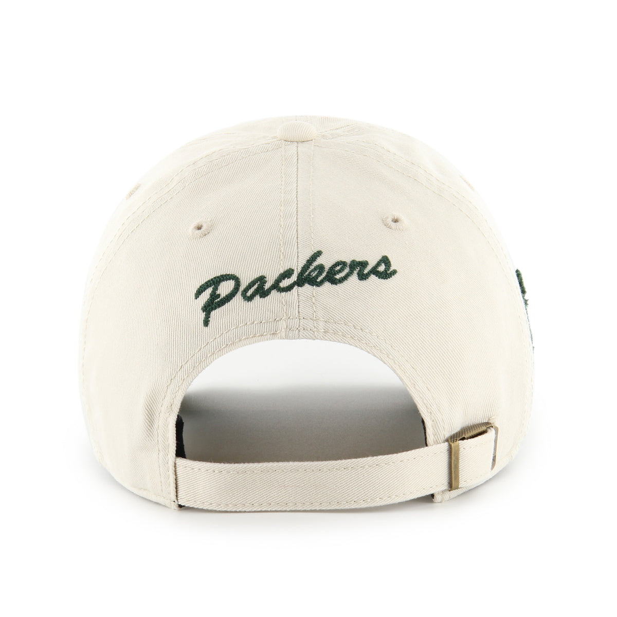 GREEN BAY PACKERS CLUBHOUSE FABER '47 CLEAN UP