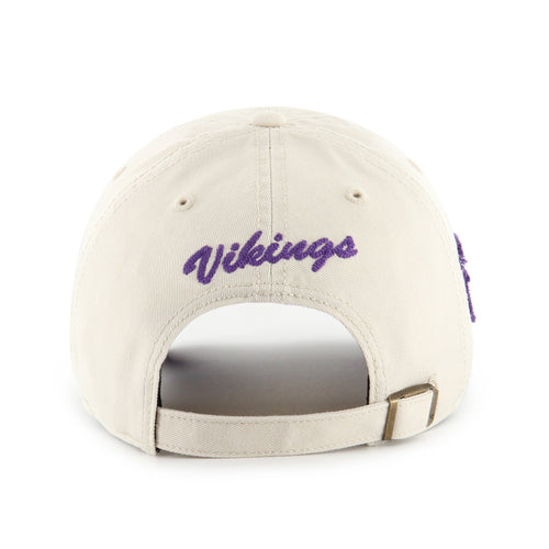 MINNESOTA VIKINGS CLUBHOUSE FABER '47 CLEAN UP