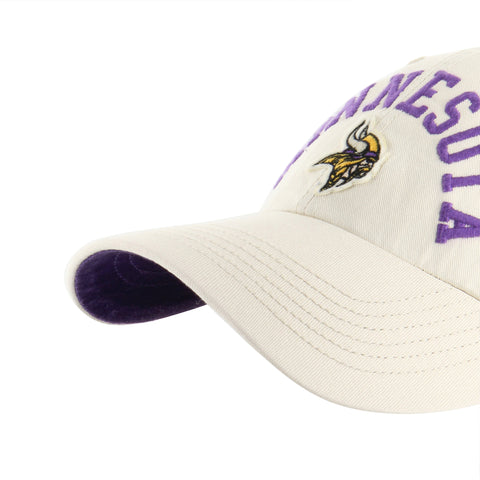 MINNESOTA VIKINGS CLUBHOUSE FABER '47 CLEAN UP