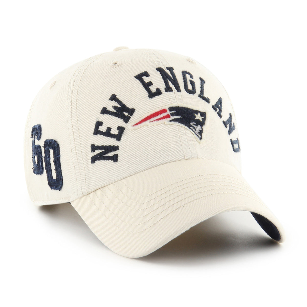 NEW ENGLAND PATRIOTS CLUBHOUSE FABER '47 CLEAN UP