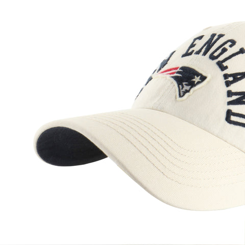 NEW ENGLAND PATRIOTS CLUBHOUSE FABER '47 CLEAN UP