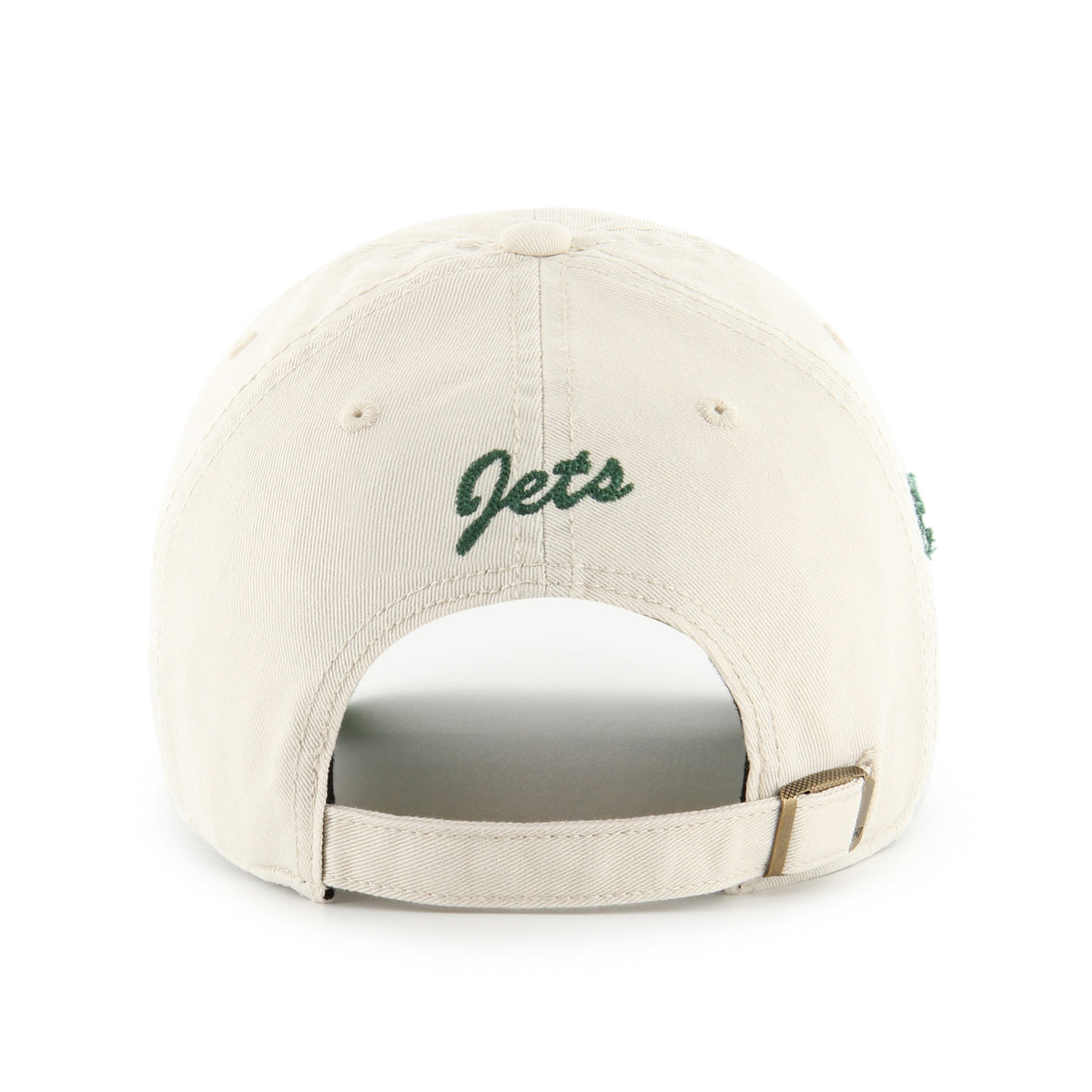 NEW YORK JETS CLUBHOUSE FABER '47 CLEAN UP