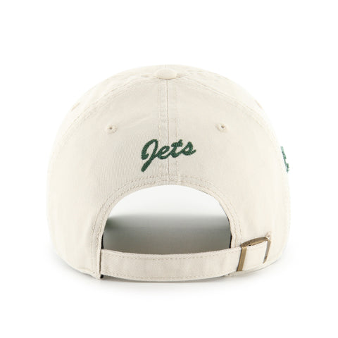 NEW YORK JETS CLUBHOUSE FABER '47 CLEAN UP