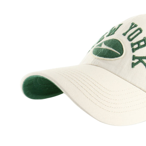 NEW YORK JETS CLUBHOUSE FABER '47 CLEAN UP