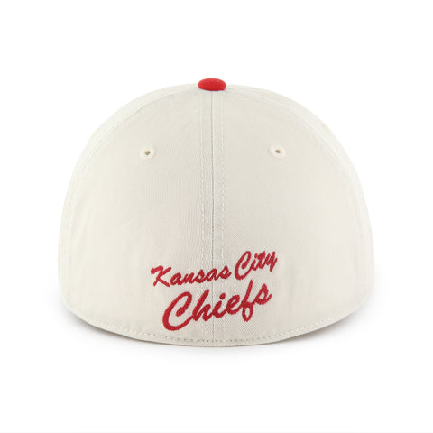 KANSAS CITY CHIEFS CLUBHOUSE '47 FRANCHISE