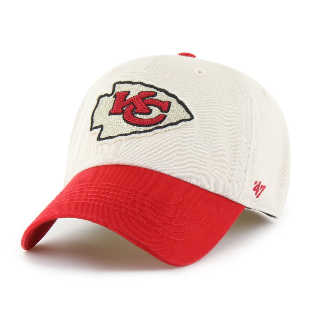 KANSAS CITY CHIEFS CLUBHOUSE '47 FRANCHISE