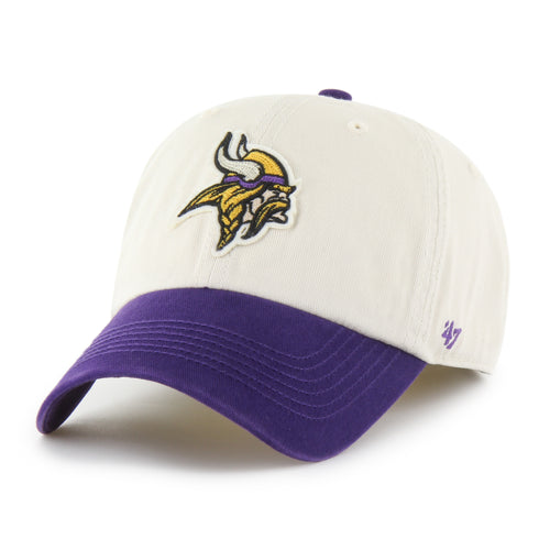 MINNESOTA VIKINGS CLUBHOUSE '47 FRANCHISE