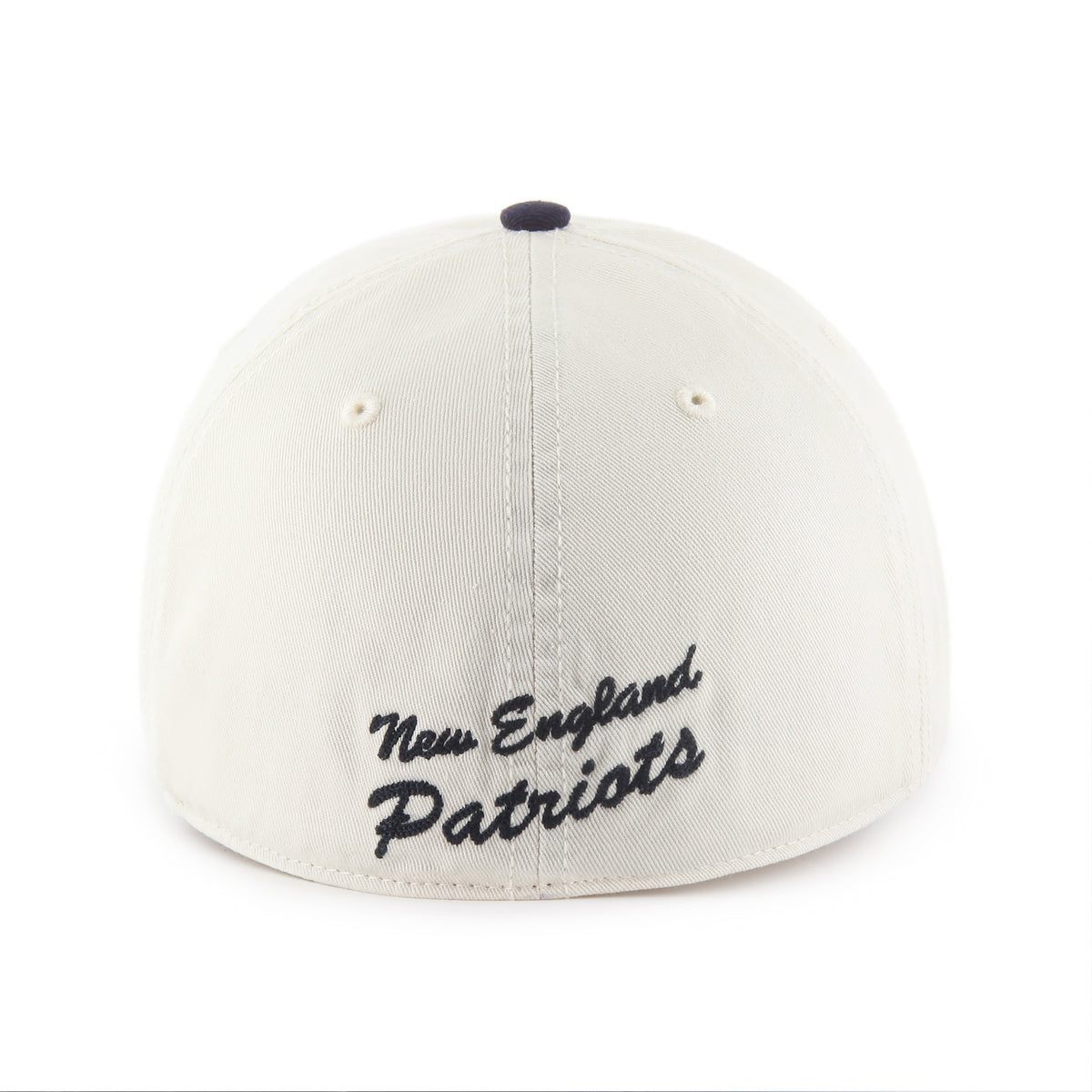 NEW ENGLAND PATRIOTS CLUBHOUSE '47 FRANCHISE