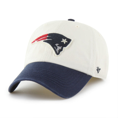 NEW ENGLAND PATRIOTS CLUBHOUSE '47 FRANCHISE