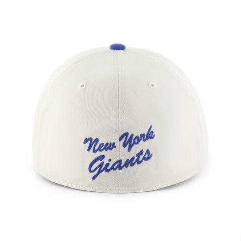 NEW YORK GIANTS CLUBHOUSE '47 FRANCHISE