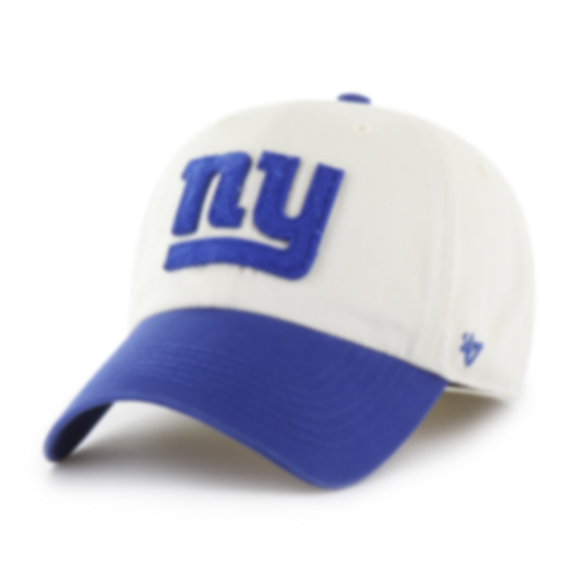 NEW YORK GIANTS CLUBHOUSE '47 FRANCHISE