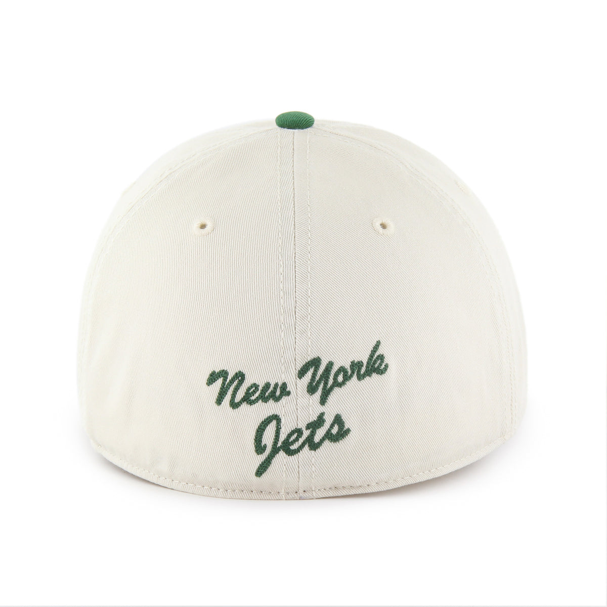 NEW YORK JETS CLUBHOUSE '47 FRANCHISE