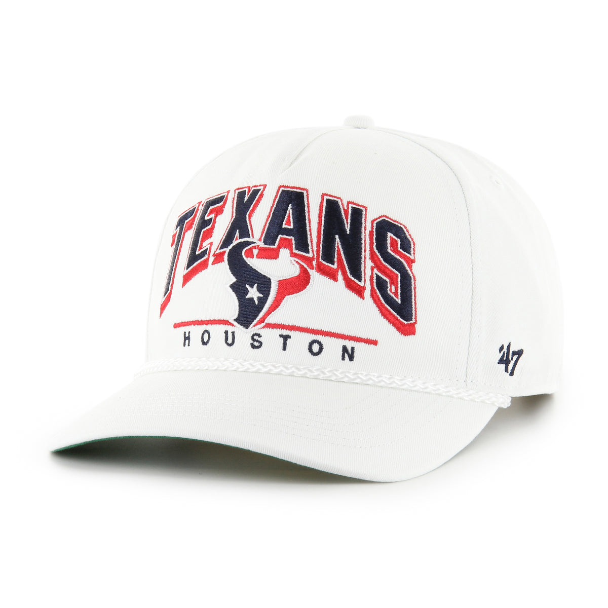 HOUSTON TEXANS COLTRANE '47 HITCH RELAXED FIT