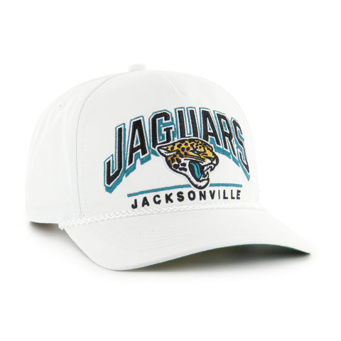 JACKSONVILLE JAGUARS COLTRANE '47 HITCH RELAXED FIT