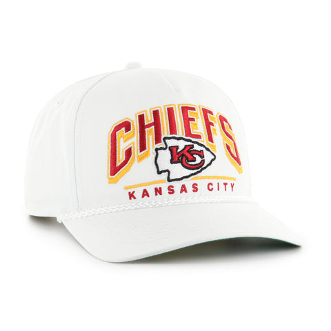 KANSAS CITY CHIEFS COLTRANE '47 HITCH RELAXED FIT