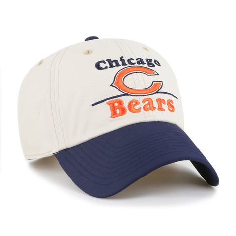 CHICAGO BEARS CAMPSCAPE '47 CLEAN UP