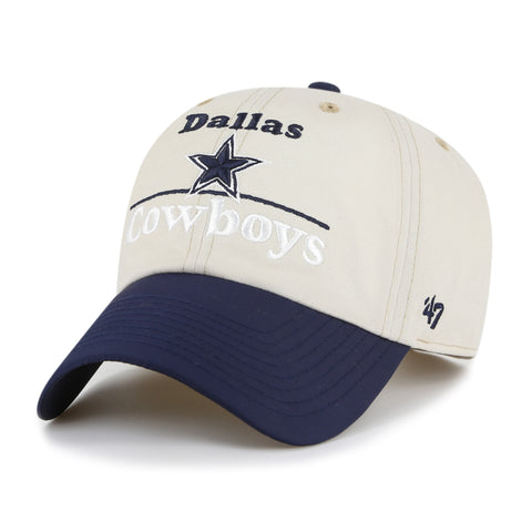 DALLAS COWBOYS CAMPSCAPE '47 CLEAN UP