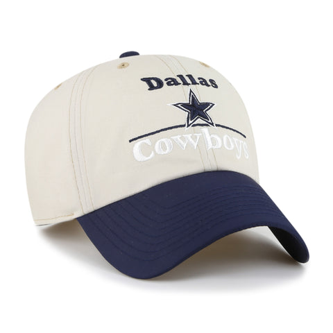 DALLAS COWBOYS CAMPSCAPE '47 CLEAN UP