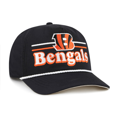 CINCINNATI BENGALS CAMPSCAPE '47 HITCH RELAXED FIT