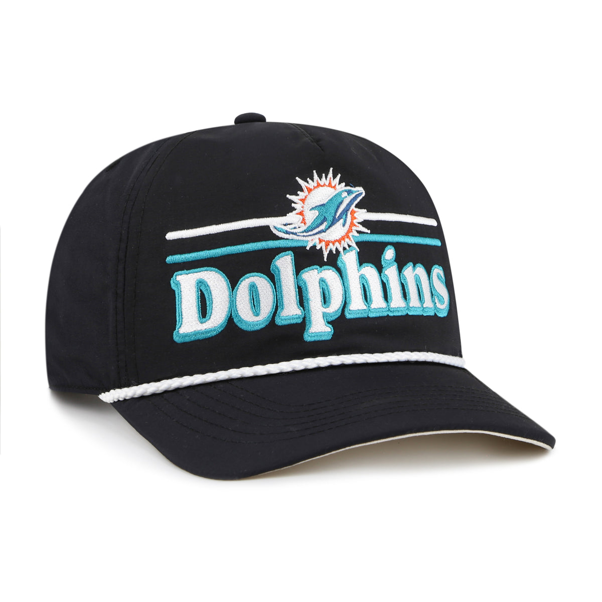 MIAMI DOLPHINS CAMPSCAPE '47 HITCH RELAXED FIT