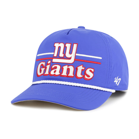 NEW YORK GIANTS CAMPSCAPE '47 HITCH RELAXED FIT