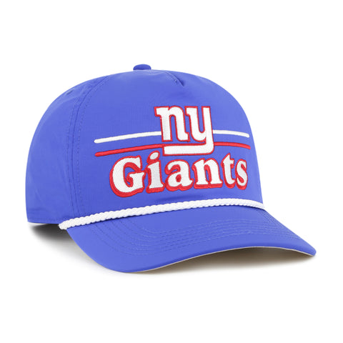 NEW YORK GIANTS CAMPSCAPE '47 HITCH RELAXED FIT