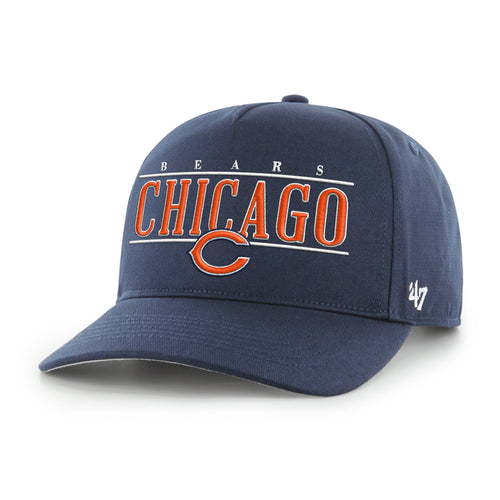 CHICAGO BEARS DOMESTIC CITY LINE '47 HITCH RF