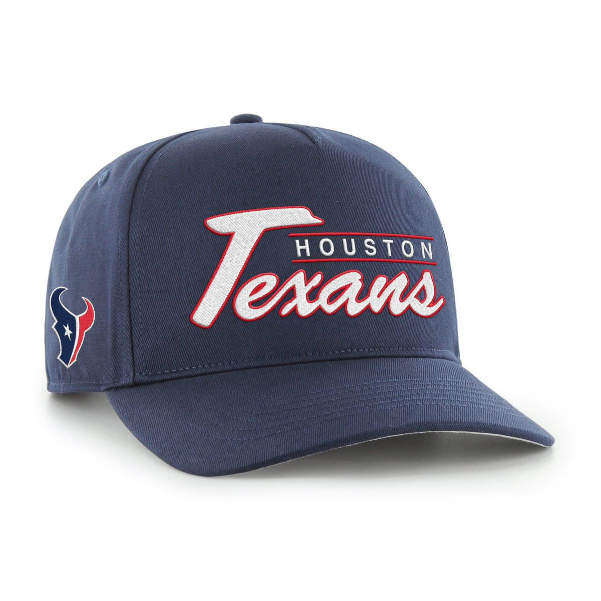 HOUSTON TEXANS DOUBLE HEADER '47 HITCH RF