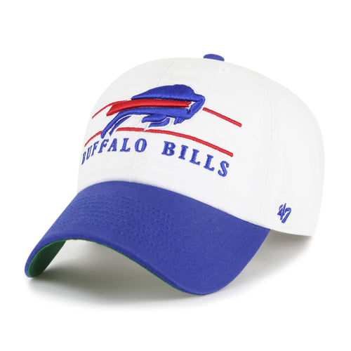 BUFFALO BILLS GRIDIRON '47 CLEAN UP