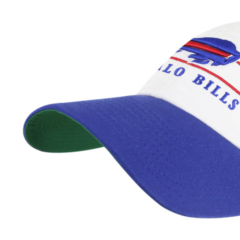 BUFFALO BILLS GRIDIRON '47 CLEAN UP