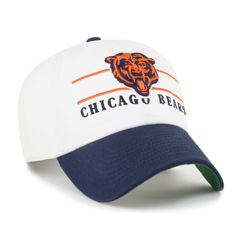 CHICAGO BEARS GRIDIRON '47 CLEAN UP