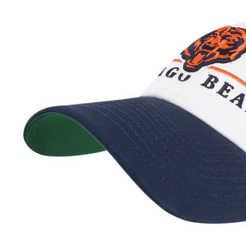 CHICAGO BEARS GRIDIRON '47 CLEAN UP
