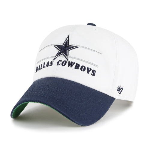 DALLAS COWBOYS GRIDIRON '47 CLEAN UP