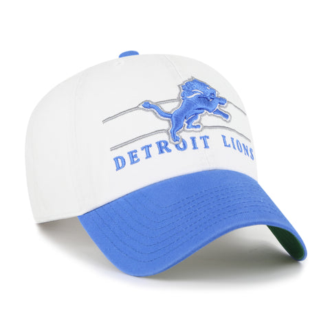 DETROIT LIONS GRIDIRON '47 CLEAN UP