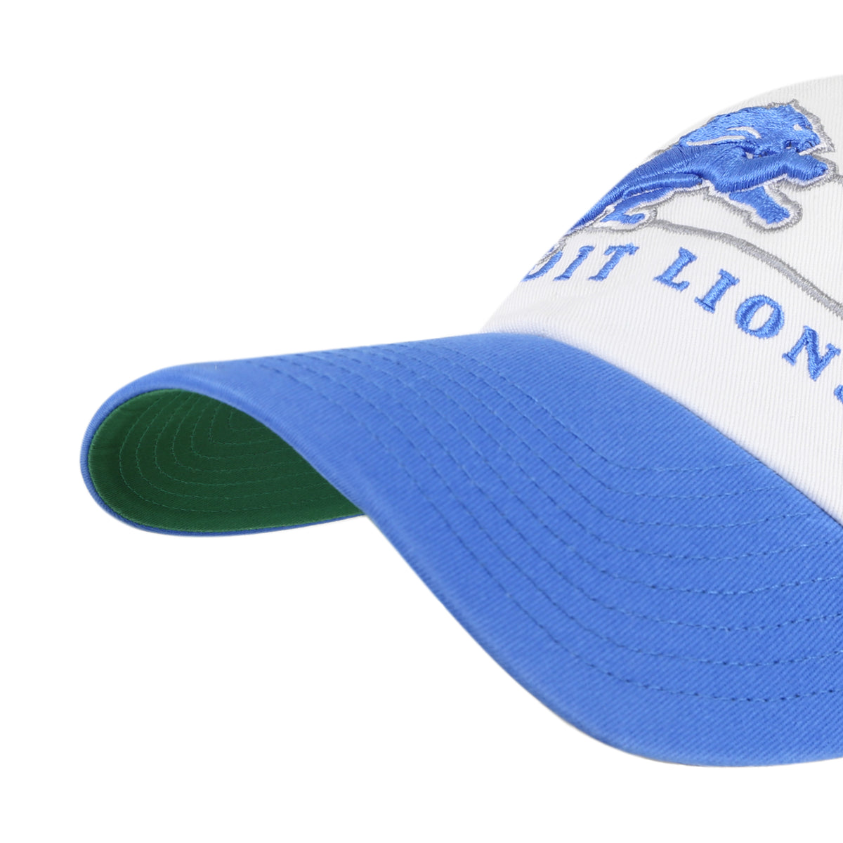 DETROIT LIONS GRIDIRON '47 CLEAN UP