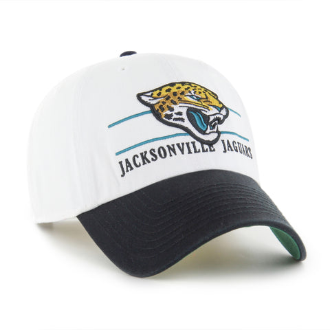 JACKSONVILLE JAGUARS GRIDIRON '47 CLEAN UP