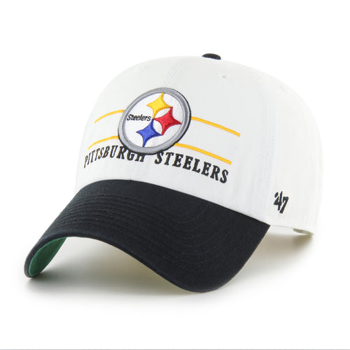 PITTSBURGH STEELERS GRIDIRON '47 CLEAN UP