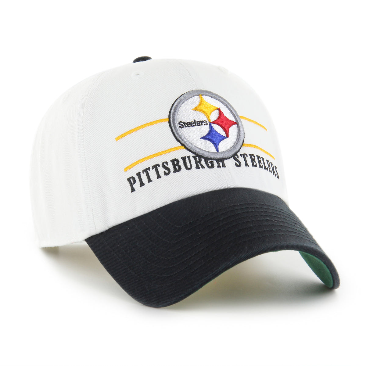 PITTSBURGH STEELERS GRIDIRON '47 CLEAN UP