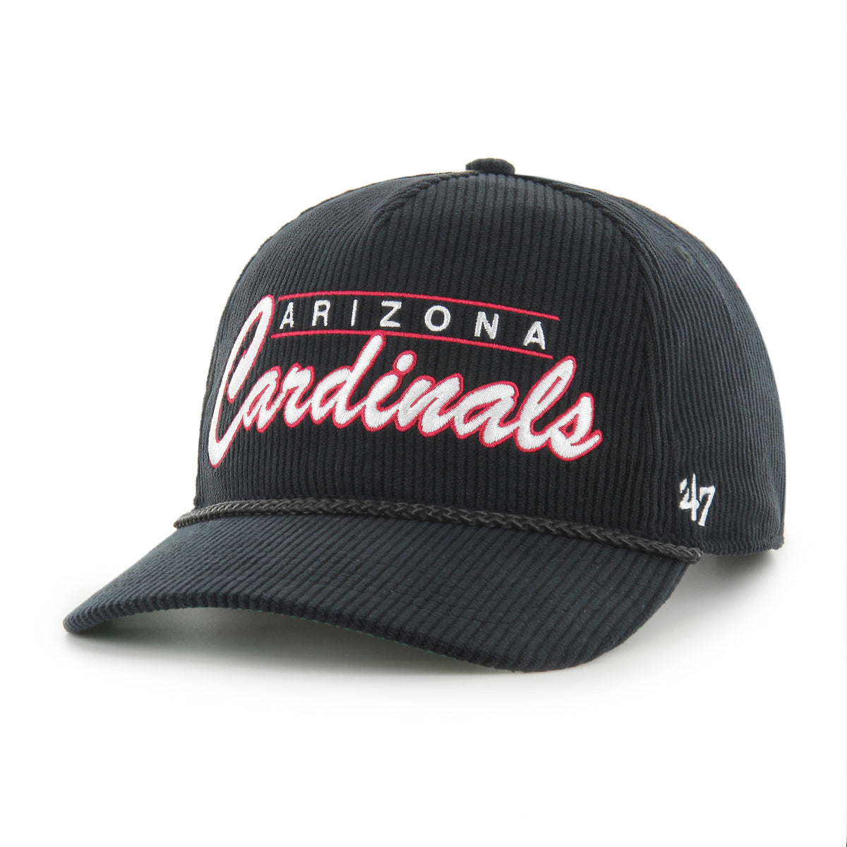 ARIZONA CARDINALS GRIDIRON '47 HITCH RELAXED FIT