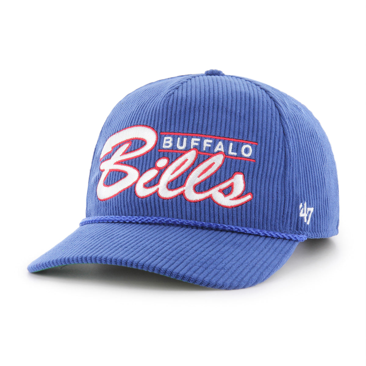 BUFFALO BILLS GRIDIRON '47 HITCH RELAXED FIT