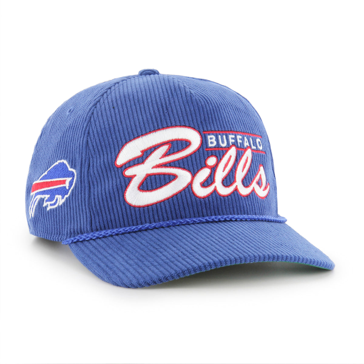 BUFFALO BILLS GRIDIRON '47 HITCH RELAXED FIT