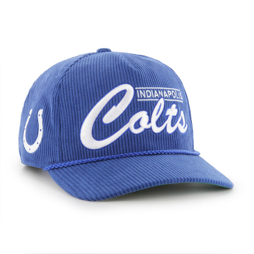 INDIANAPOLIS COLTS GRIDIRON '47 HITCH RELAXED FIT