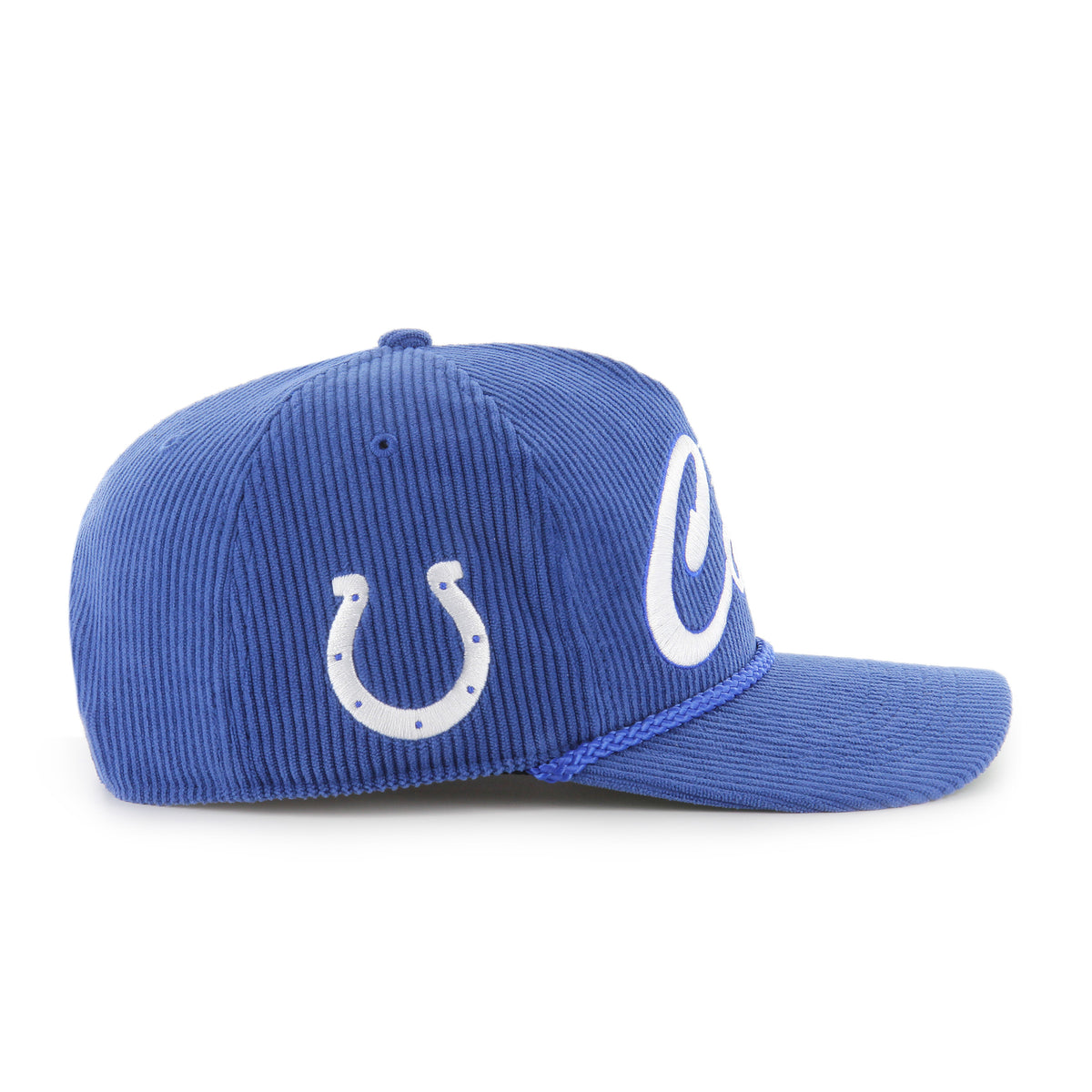 INDIANAPOLIS COLTS GRIDIRON '47 HITCH RELAXED FIT