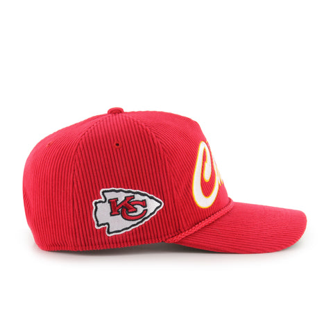 KANSAS CITY CHIEFS GRIDIRON '47 HITCH RELAXED FIT