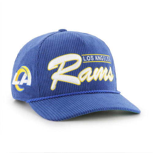 LOS ANGELES RAMS GRIDIRON '47 HITCH RELAXED FIT