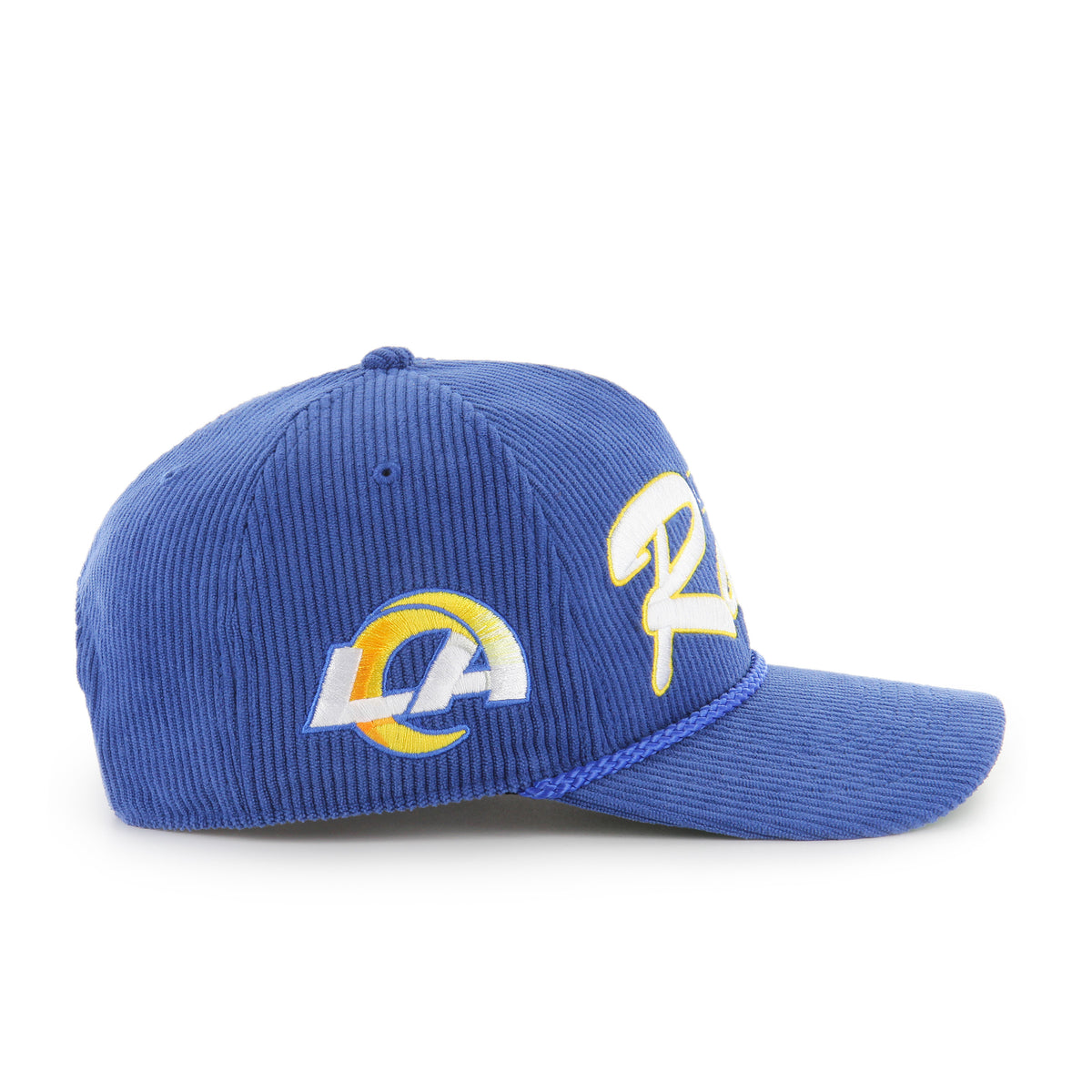 LOS ANGELES RAMS GRIDIRON '47 HITCH RELAXED FIT